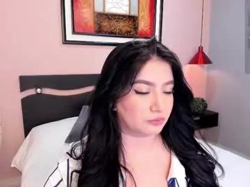 _nina_sweet on Chaturbate
