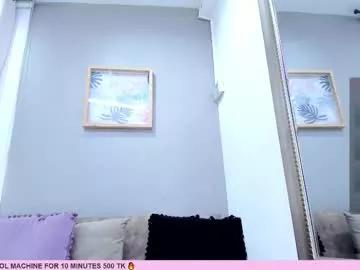 _nina_sweet on Chaturbate 