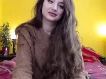 _oliviawolf__ on Chaturbate