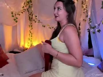 _oliviawolf__ on Chaturbate