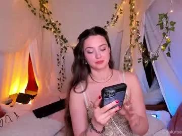 _oliviawolf__ on Chaturbate