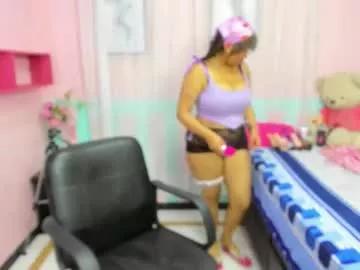 _pamela_ebony on Chaturbate