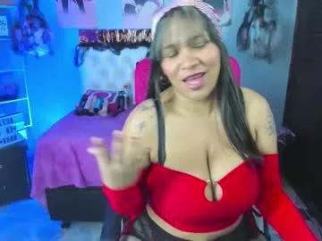 _pamela_ebony on Chaturbate