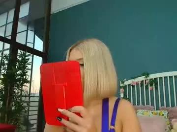 _parishill from Chaturbate