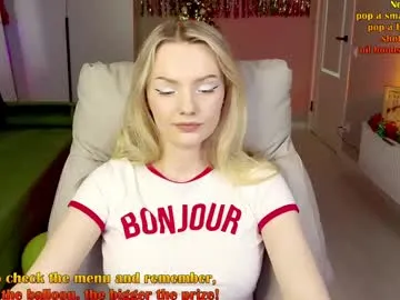 _passion_show_ on Chaturbate