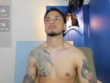 _ragnark_1999 on Chaturbate
