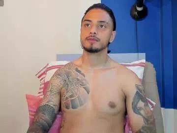 _ragnark_1999 on Chaturbate