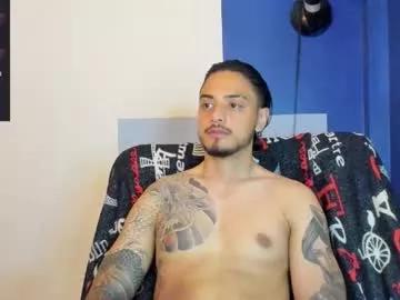 _ragnark_1999 on Chaturbate