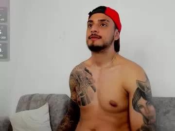 _ragnark_1999 on Chaturbate