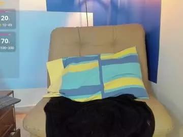 _ragnark_1999 on Chaturbate