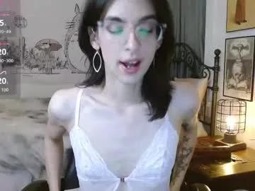_ravencoxx_ on Chaturbate