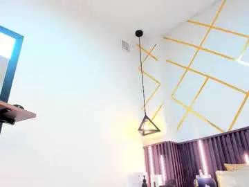 Freechat _rebecca1 on Chaturbate