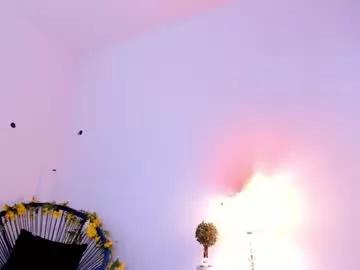 Freechat _samsexy_ on Chaturbate