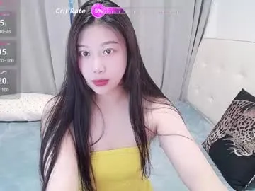 Freechat _smileflower_ on Chaturbate