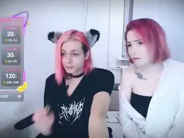 Freechat _sneko_ on Chaturbate