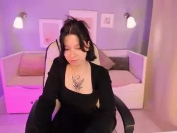 Private _sofi_spark on Chaturbate