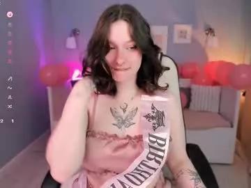 Private _sofi_spark on Chaturbate