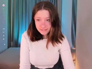 Private _sofi_spark on Chaturbate