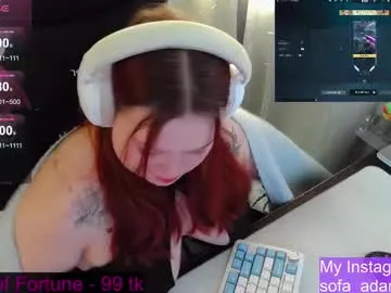 _sofia_adam_ — naked tits massage [136 tokens left] #milf #curvy #bigbooty #fun #tits