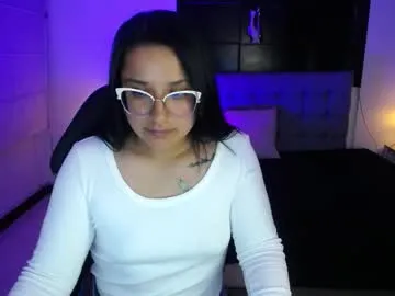 _sophiie__ — GOAL: Hand bra [0 tokens remaining] Welcome to my room! #smalltits #glasses #bigpussylips #pvtopen #lush