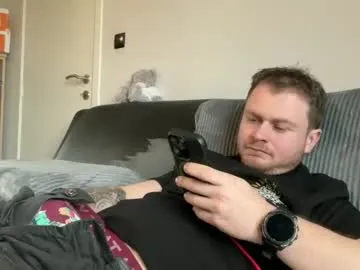 _stevie___ on Chaturbate