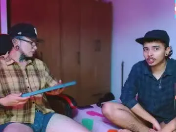 _tyler_joness on Chaturbate