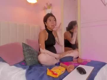 Freechat _wendy_x on Chaturbate