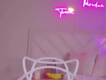 Freechat _wendy_x on Chaturbate