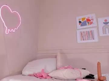 Freechat _wendy_x on Chaturbate