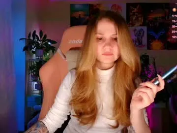 _witch__ on Chaturbate