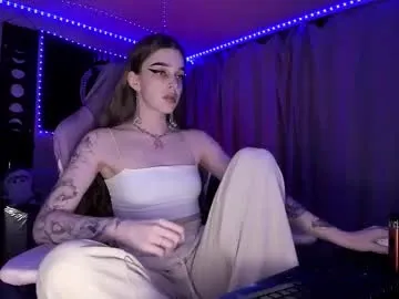 _yourwetdreams_ — GOAL: Give me a piece of yourself [31805 tokens remaining] Dogs should bark! #tattoo #mistress #findom #smalltits #smoke