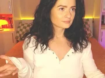 Gorgeous Aamica wants you to fuck her body now aamica from Chaturbate