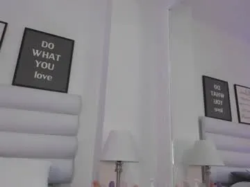 Freechat abbey_walker on Chaturbate