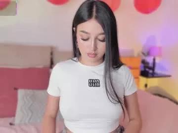 Try Abbie_foxxx, she wants to masturbate for you abbie_foxxx from Chaturbate