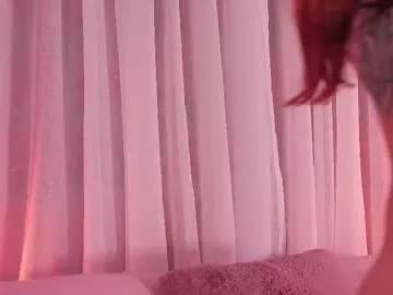 abbie_jones_1 on Chaturbate 