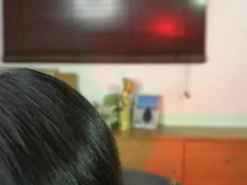 Freechat abiee__ on Chaturbate