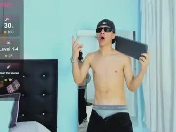 abraham_horny18 from Chaturbate