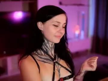 Freechat acid_pie on Chaturbate