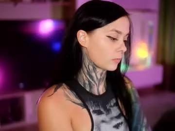 Freechat acid_pie on Chaturbate