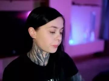 Freechat acid_pie on Chaturbate