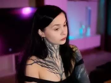 Join Acid_pie, she wants to masturbate for you acid_pie from Chaturbate