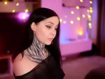 Freechat acid_pie on Chaturbate