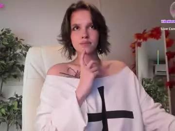 Naked Adalyn_glow wants you to fuck her body now adalyn_glow from Chaturbate