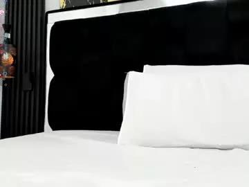adam_clay21 on Chaturbate 