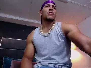 adam_fit19cm on Chaturbate 