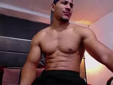 adam_fit19cm on Chaturbate 