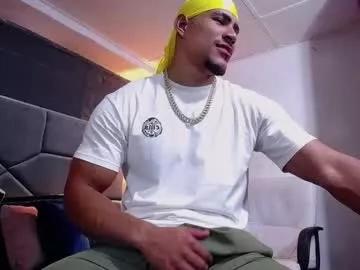 adam_fit19cm on Chaturbate 