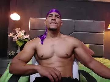 adam_fit19cm on Chaturbate 