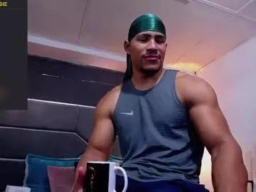 adam_fit19cm from Chaturbate