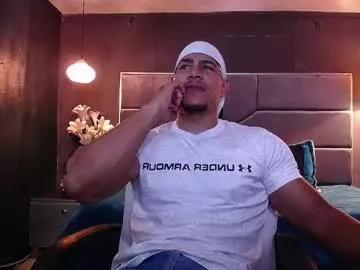 adam_fit19cm on Chaturbate 